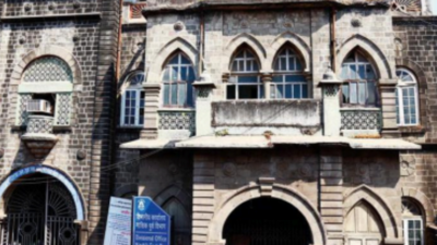 Nashik civic body to spend Rs 2.3 crore for restoring British-era building
