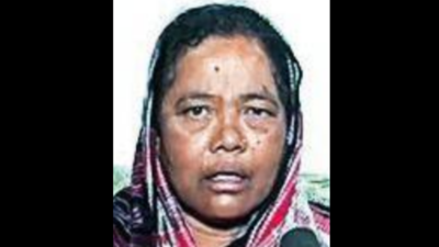 Odisha: Bijaya Ranjan Singh Bariha's wife may be BJD nominee