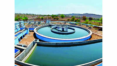 Red tape stalls grey water reuse project