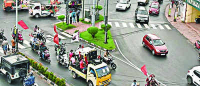 95 land owners, 80 commercial firms to be hit, says SIA report