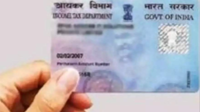 Gurugram: Cons use PAN card, fake information to get credit cards, loans