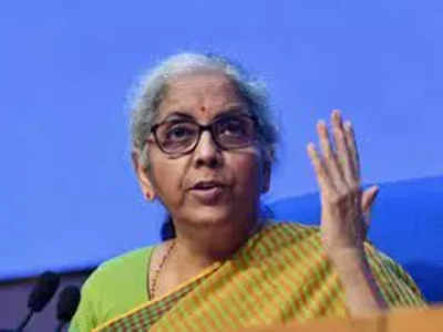 Govt unveils sovereign green bonds framework - Times of India