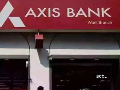 Govt to raise over ₹4k crore via Axis stake sale
