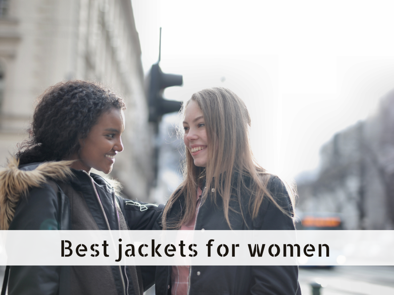 Best jackets for women: Top picks - Times of India (October, 2023)