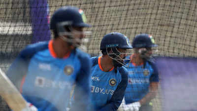 T20 World Cup India vs England: Can Team India set up a dream finale against Pakistan?