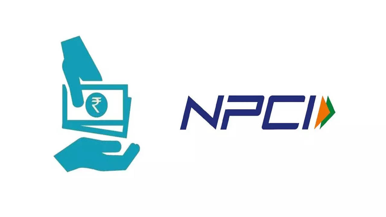Npci logo hi-res stock photography and images - Alamy
