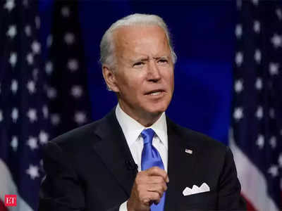 US midterm election results: Joe Biden vows to work with Republicans as control of US Congress still unsettled