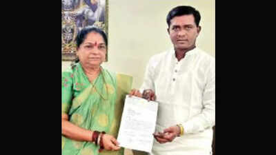 Gujarat polls 2022: MLA Bhavesh Katara quits, family’s silence confuses many