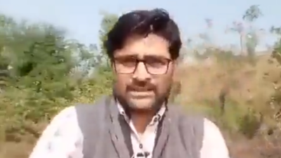 Gujarat assembly elections 2022: Gopal Italia to contest from Katargam
