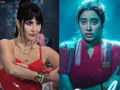 'Mili’ struggles with just Rs 1.95 crore