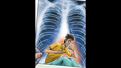 Tuberculosis poses another challenge for district