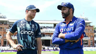 T20 World Cup 2022 Semifinal, India vs England: Adelaide weather cloudy but only 10% chance of rain
