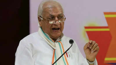 DMK, allies urge President Droupadi Murmu to recall Tamil Nadu governor RN Ravi