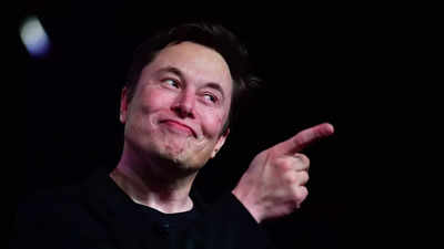 Elon Musk to TOI Plus: I was always nuts