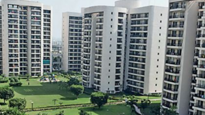 Gurugram: Vacate 2 more Chintels Paradiso towers immediately, says govt panel