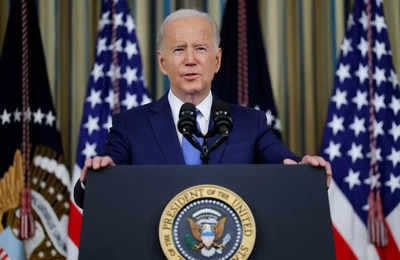 Biden: Joe Biden Seeks To Gauge US, China 'red Lines' With Xi Jinping ...