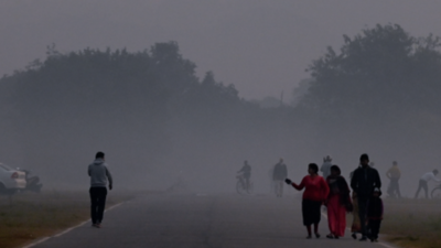 Chandigarh air quality worse than Delhi