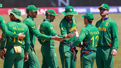 CSA to review debacle, hit 'reset button' ahead of India ODI World Cup