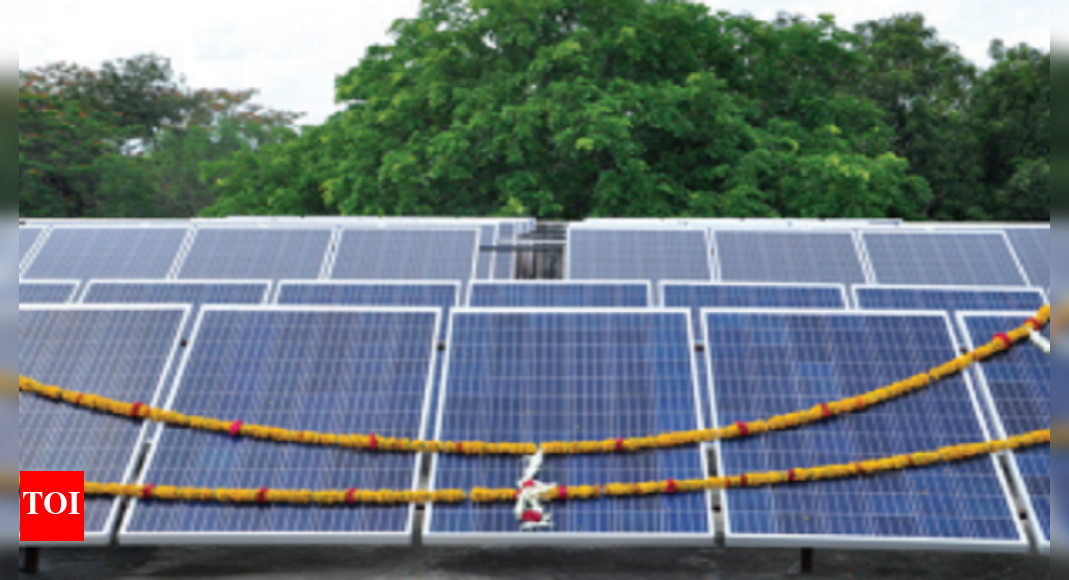 Many Goa’s schools make green choice, embrace rainwater harvesting