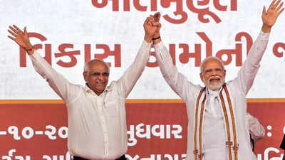 Gujarat polls: BJP fields Hardik Patel from Viramgam, Ravindra Jadeja's wife from Jamnagar North