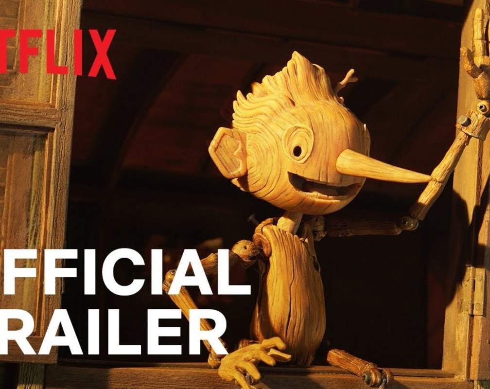 
'Guillermo Del Toro’s Pinocchio' Trailer: Ewan McGregor, David Bradley And Gregory Mann starrer 'Guillermo Del Toro’s Pinocchio' Official Trailer
