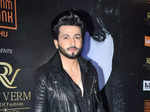 Fashion designer Rohit Verma's upcoming project 'Black to the Future'