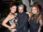 Fashion designer Rohit Verma's upcoming project 'Black to the Future'