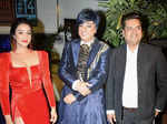 Fashion designer Rohit Verma's upcoming project 'Black to the Future'