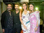 Fashion designer Rohit Verma's upcoming project 'Black to the Future'