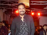 Fashion designer Rohit Verma's upcoming project 'Black to the Future'