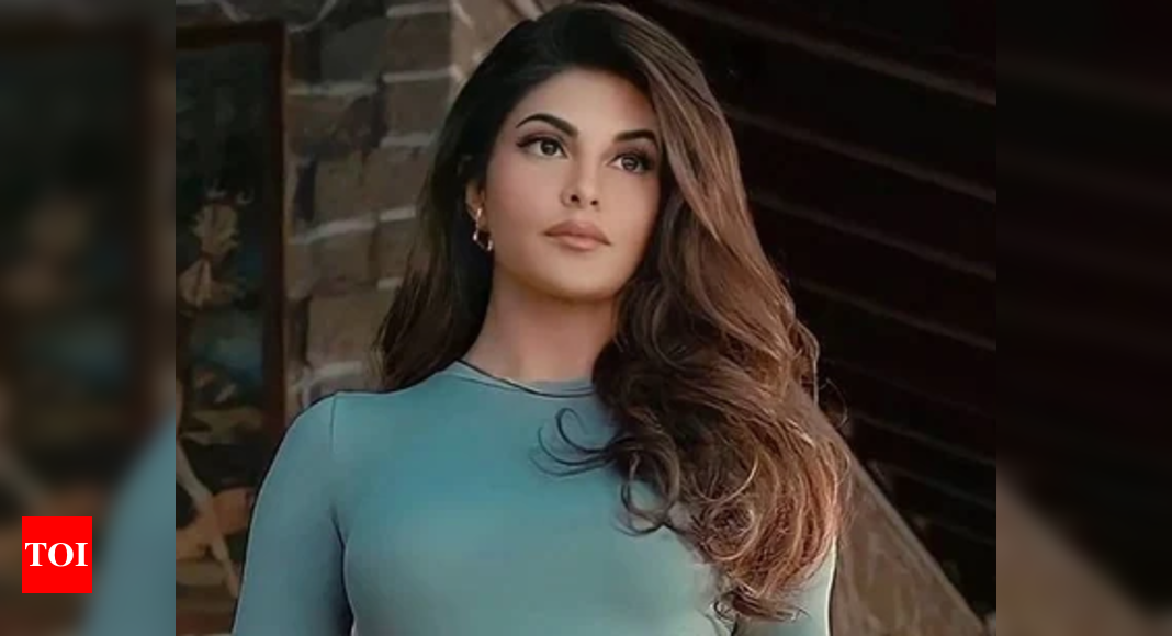 Jacqueline Fernandez’s bail order reserved for tomorrow, ED has opposed reveals her lawyer – Times of India