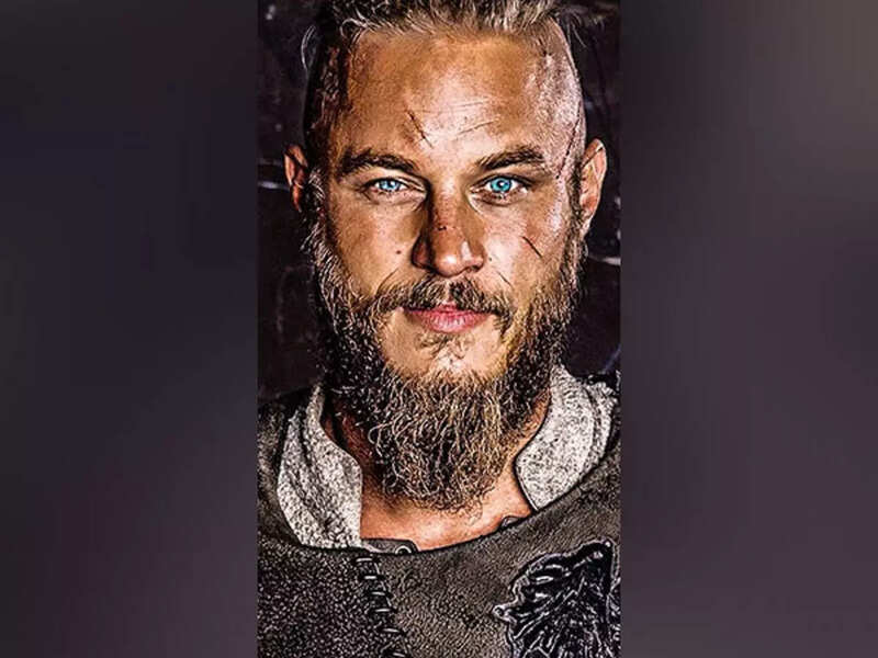 'Vikings' star Travis Fimmel boards 'Dune The Sisterhood' Times of India(01)