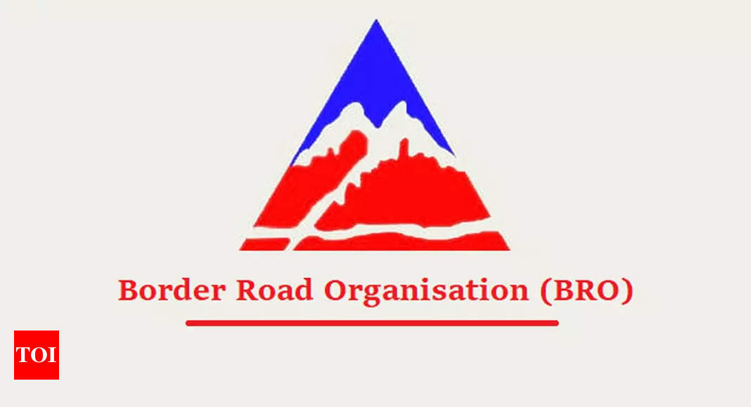 Bro: BRO Recruitment 2022: Apply Today For Recruitment To 328 Posts In ...