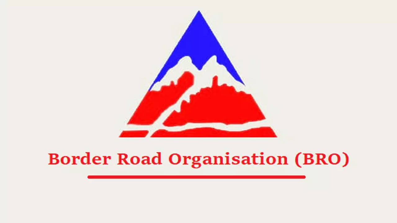 Share More Than 74 Border Road Organisation Logo Super Hot - Ceg.edu.vn