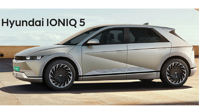 Hyundai Ioniq 5 to launch in India soon: Hyundai's second EV after Kona electric SUV