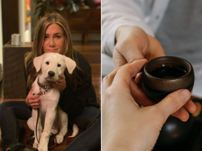 Can Chinese herbal tea help you get pregnant?