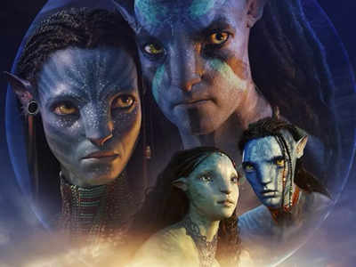 Avatar: The Way Of Water' producer Jon Landau announces film will release  in Hindi, Tamil, Telugu, Kannada and Malayalam in India; says 'Your  diversity continues to amaze me' | English Movie News -