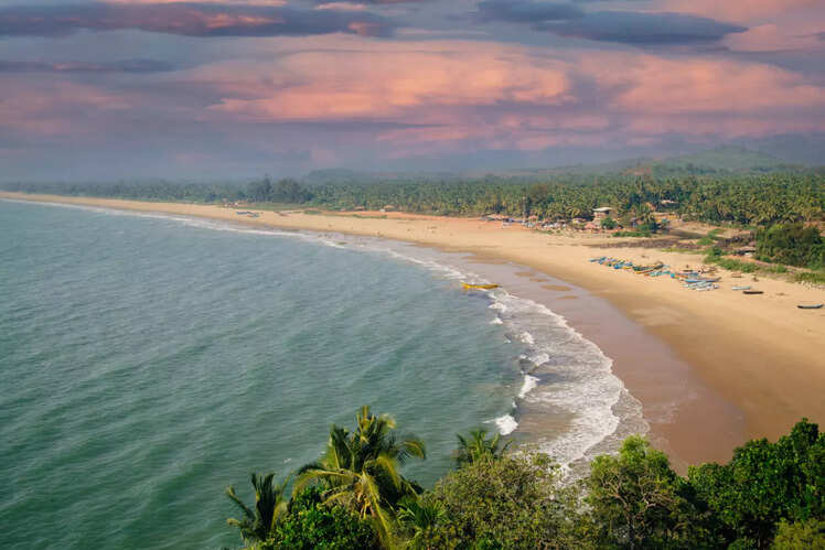 Glorious Gokarna