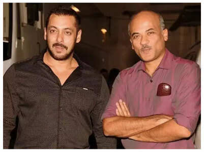 Salman confirms new film with Sooraj Barjatya