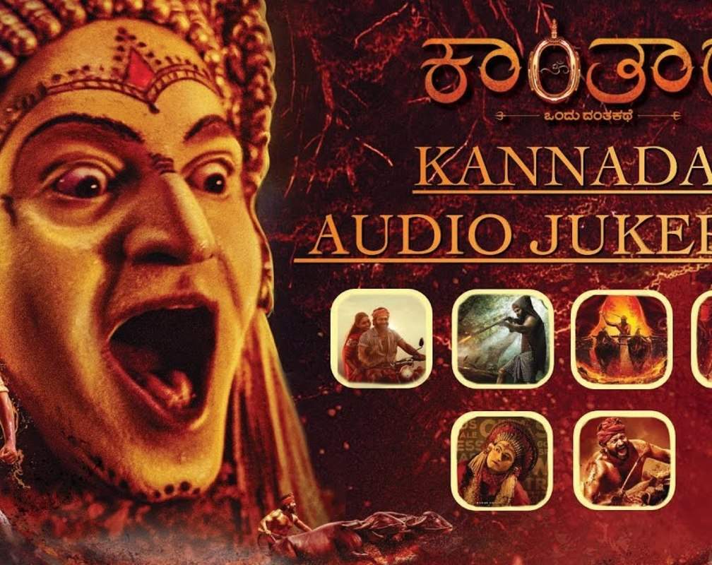 
Watch Latest Kannada Official Music Video Songs Jukebox Of 'Kantara'
