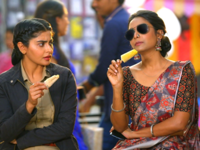 Maddam Sir: Karishma Singh to join Chingari Gang; takes a loyalty test before joining the group