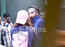 Ranbir Kapoor SPOTTED back on film sets, hours after bringing daughter and Alia Bhatt home - Pics
