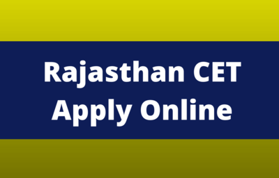 Rajasthan 12th CET 2022: Apply for Rajasthan Senior Secondary Equal Eligibility Test till tomorrow