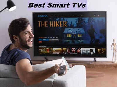 Best Smart TVs in India (May, 2024)