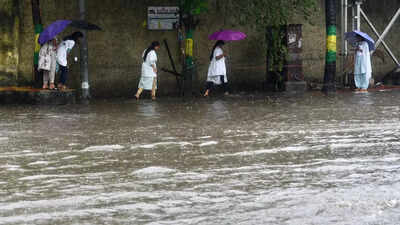 Chennai rain: Holiday declared for schools, colleges in Tiruvallur district