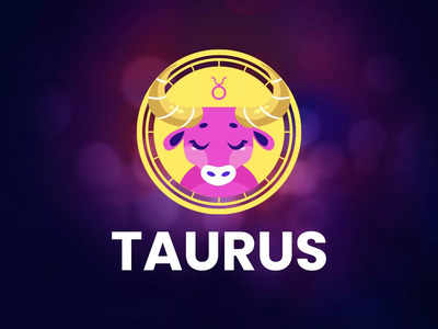 Taurus Horoscope Today, 12 November 2022: Your career progress will be great today