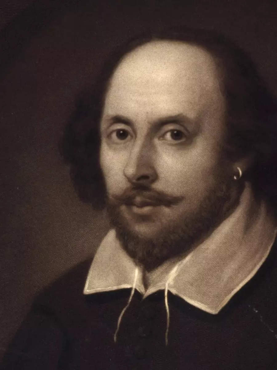 Vent out your anger with these Shakespearean insults!