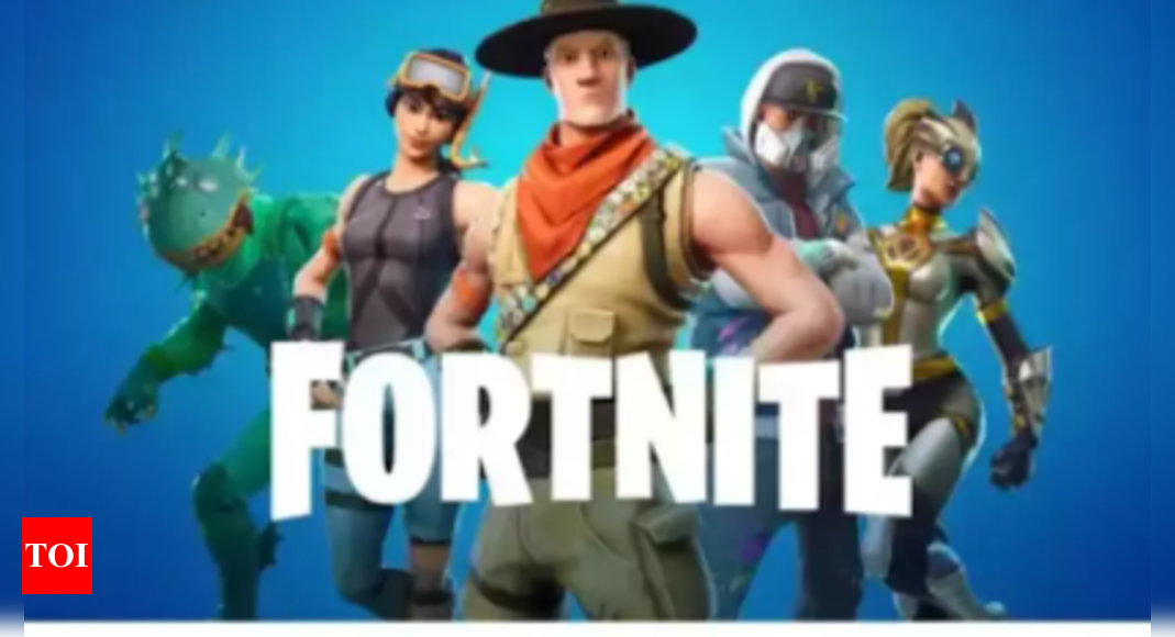 Fortnite Creative’s next edition may release in December: What to expect – Times of India