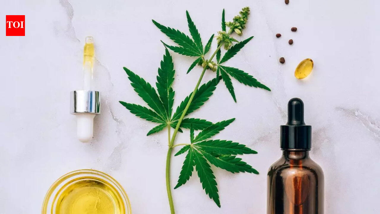 The interesting ways CBD can be used for pain relief