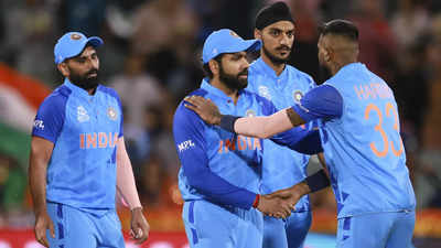 T20 World Cup: You can't teach anyone to handle pressure, says Rohit Sharma